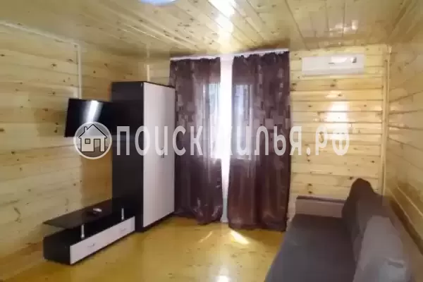 Дом под ключ «Ника»