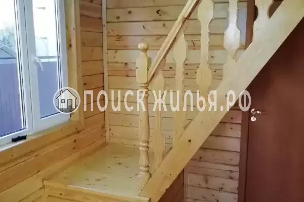 Дом под ключ «Ника»