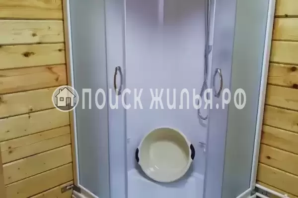 Дом под ключ «Ника»