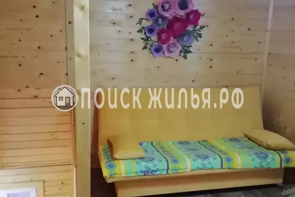 Дом под ключ «Ника»