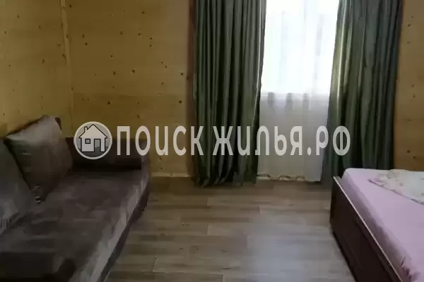 Дом под ключ «Ника»