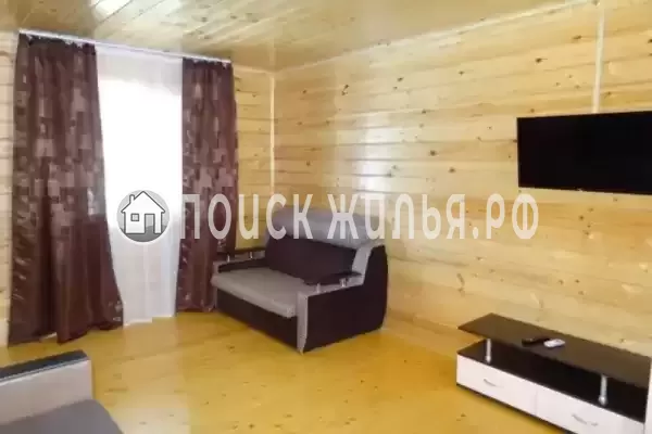 Дом под ключ «Ника»