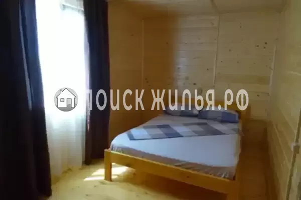 Дом под ключ «Ника»