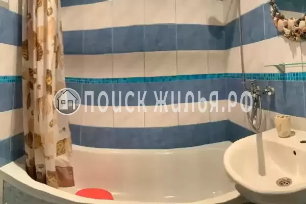 Квартира «У моря» Квартира «У моря»