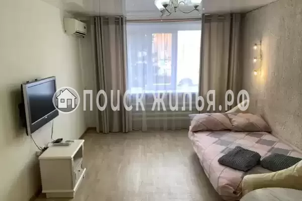 Квартира «У моря» Квартира «У моря»