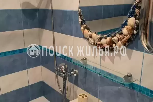 Квартира «У моря» Квартира «У моря»