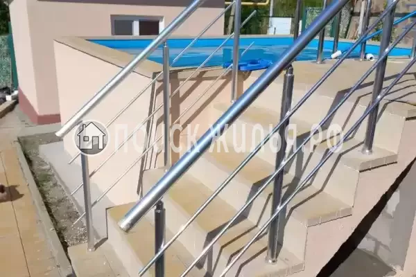 Частный сектор «Домик счастья»