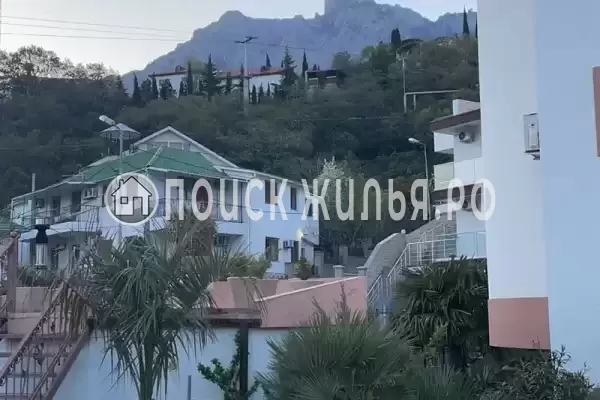 Частный сектор «Домик счастья»