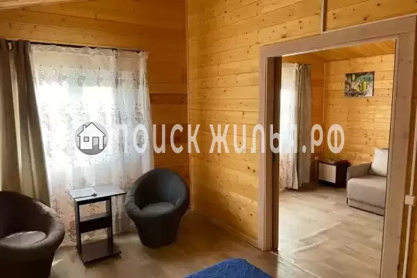 Частный сектор «Домик счастья»