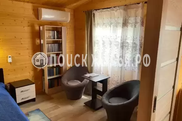 Частный сектор «Домик счастья»