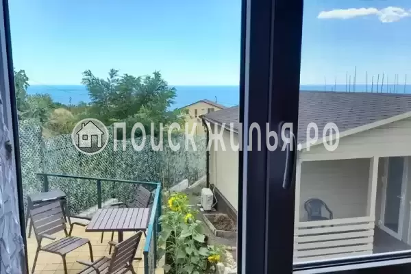 Частный сектор «Домик счастья»