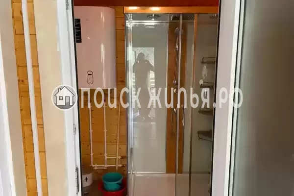 Частный сектор «Домик счастья»