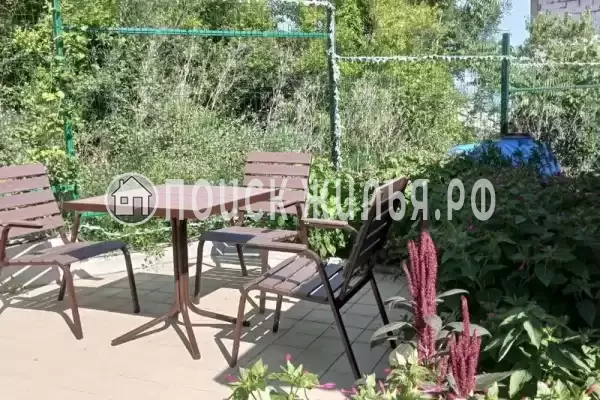 Частный сектор «Домик счастья»