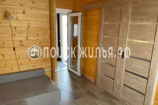 Частный сектор «Домик счастья»