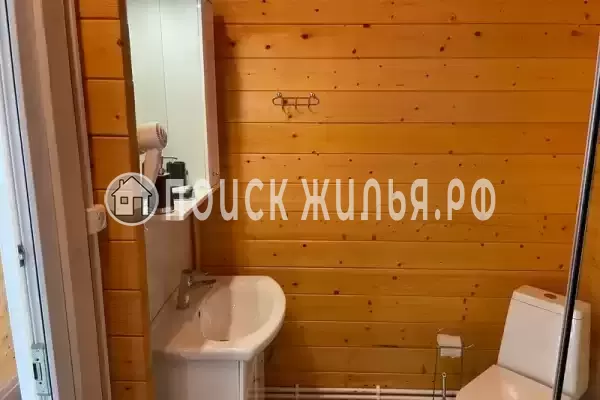 Частный сектор «Домик счастья»