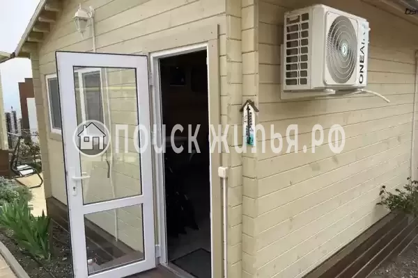 Частный сектор «Домик счастья»