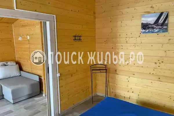 Частный сектор «Домик счастья»