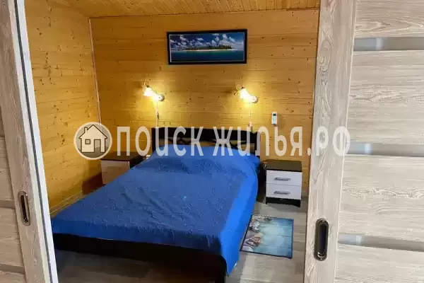 Частный сектор «Домик счастья»