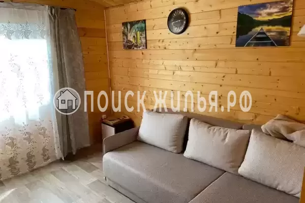 Частный сектор «Домик счастья»