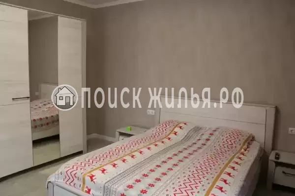 Частный сектор «Дом четырехкомнатный с бассейном» Частный сектор «Дом четырехкомнатный с бассейном»