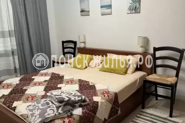 Частный сектор «Дача у моря с выходом на дикий пляж» Частный сектор «Дача у моря с выходом на дикий пляж»