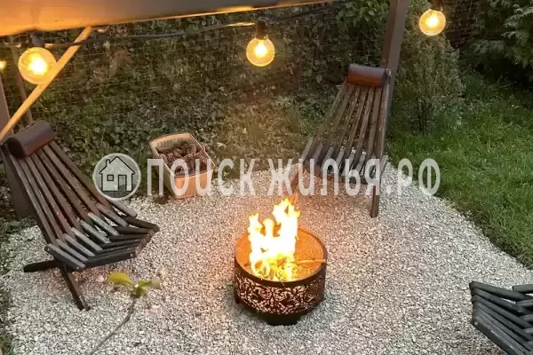 Частный сектор «Дача у моря с выходом на дикий пляж» Частный сектор «Дача у моря с выходом на дикий пляж»