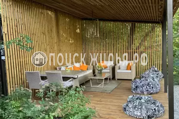 Частный сектор «Дача у моря с выходом на дикий пляж» Частный сектор «Дача у моря с выходом на дикий пляж»