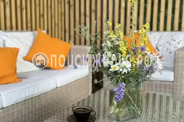 Частный сектор «Дача у моря с выходом на дикий пляж» Частный сектор «Дача у моря с выходом на дикий пляж»