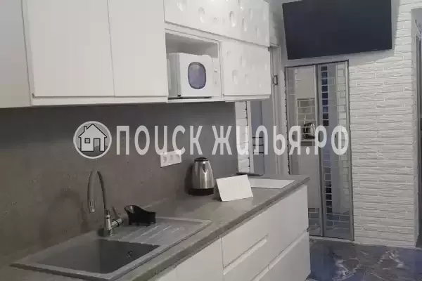 Апартаменты «Двухкомнатные апартаменты у самого моря»