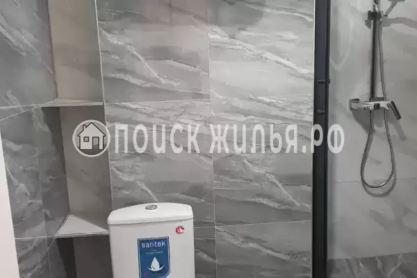 Апартаменты «Двухкомнатные апартаменты у самого моря»