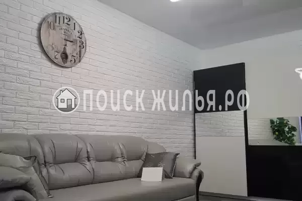 Апартаменты «Двухкомнатные апартаменты у самого моря»