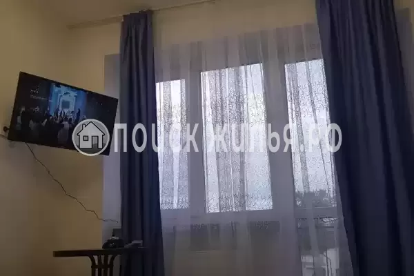 Апартаменты «Двухкомнатные апартаменты у самого моря»