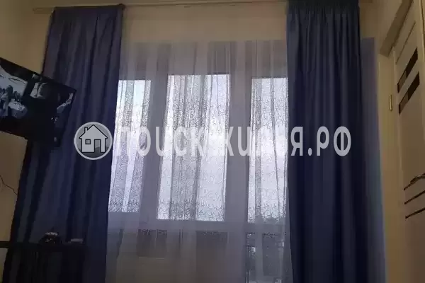 Апартаменты «Двухкомнатные апартаменты у самого моря»