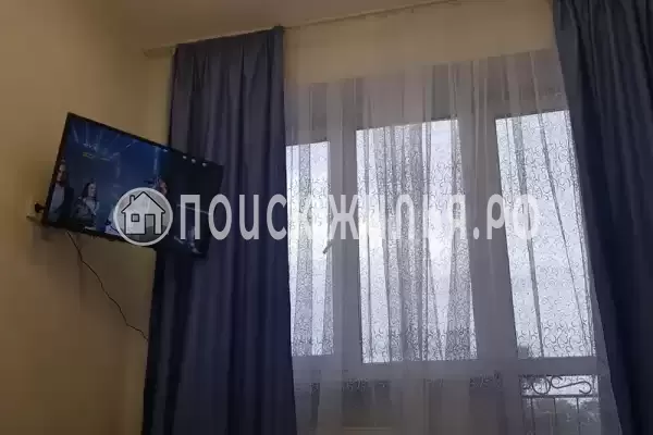 Апартаменты «Двухкомнатные апартаменты у самого моря»