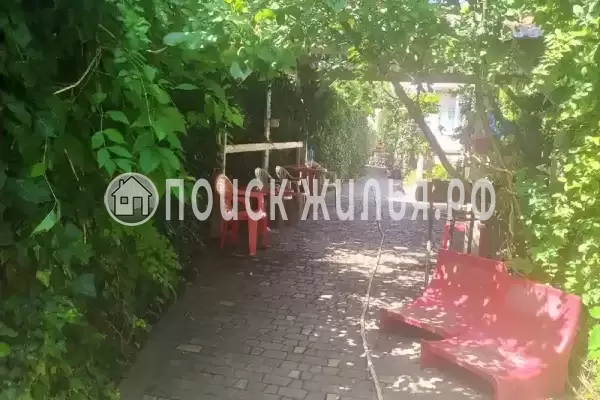 Дом под ключ «На берегу моря»