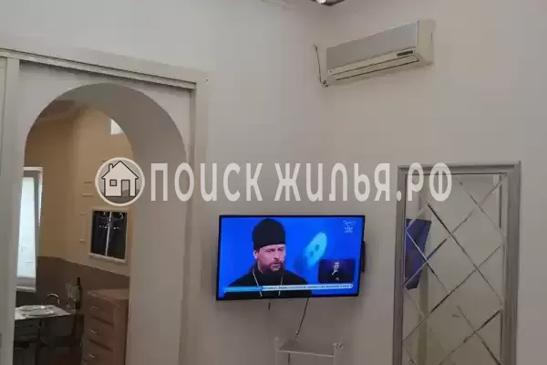 Дом под ключ «На берегу моря»