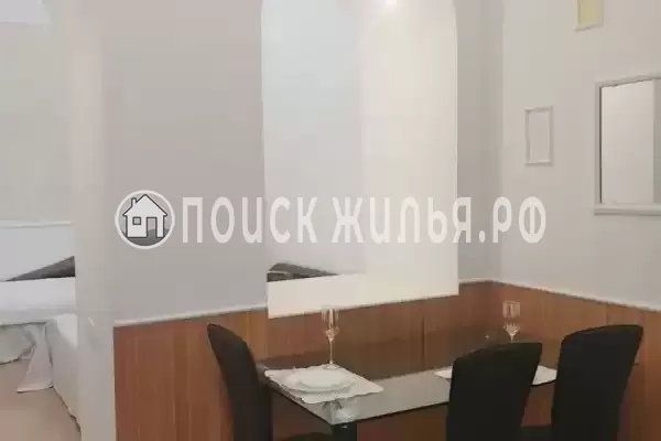 Дом под ключ «На берегу моря»