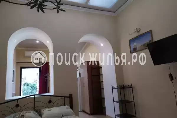 Дом под ключ «На берегу моря»