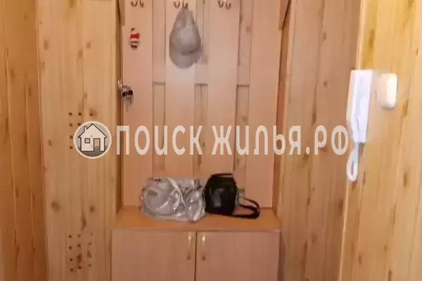 Квартира «Однокомнатная квартира на Кирова»