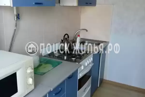 Квартира «Однокомнатная квартира на Кирова»