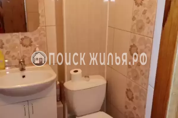 Квартира «Однокомнатная квартира на Кирова»