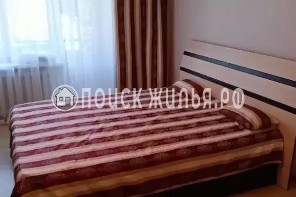 Квартира «Однокомнатная квартира на Кирова»