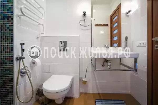 Апартаменты «Лазурный Элит»