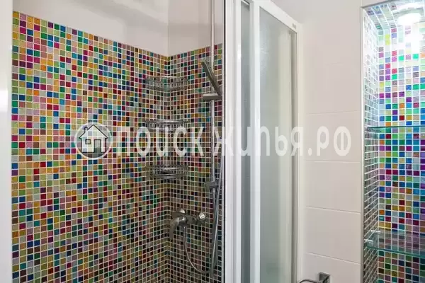 Апартаменты «Лазурный Элит»