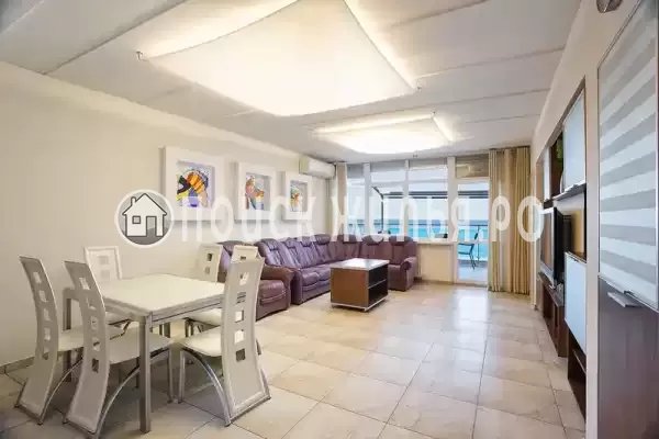 Апартаменты «Лазурный Элит»