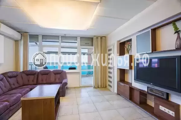 Апартаменты «Лазурный Элит»