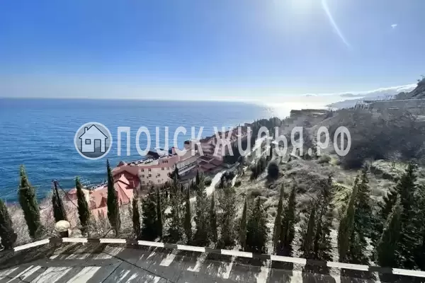 Апартаменты «Лазурный Элит»