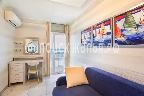 Апартаменты «Лазурный Элит»