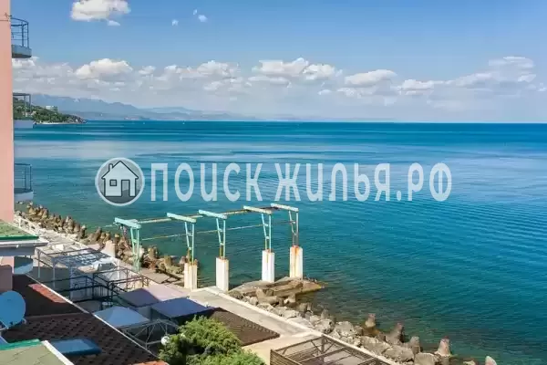 Апартаменты «Лазурный Элит»