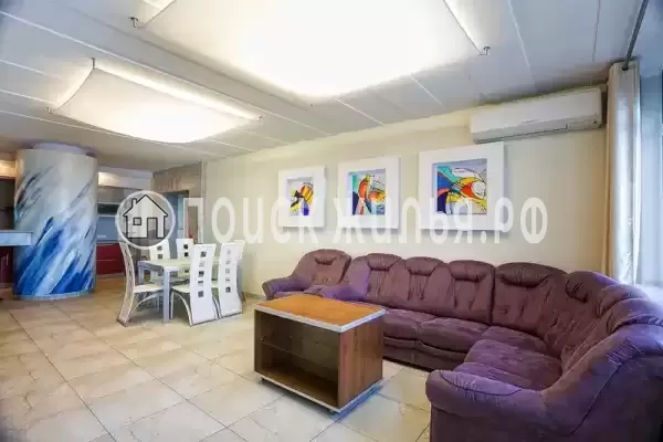 Апартаменты «Лазурный Элит»